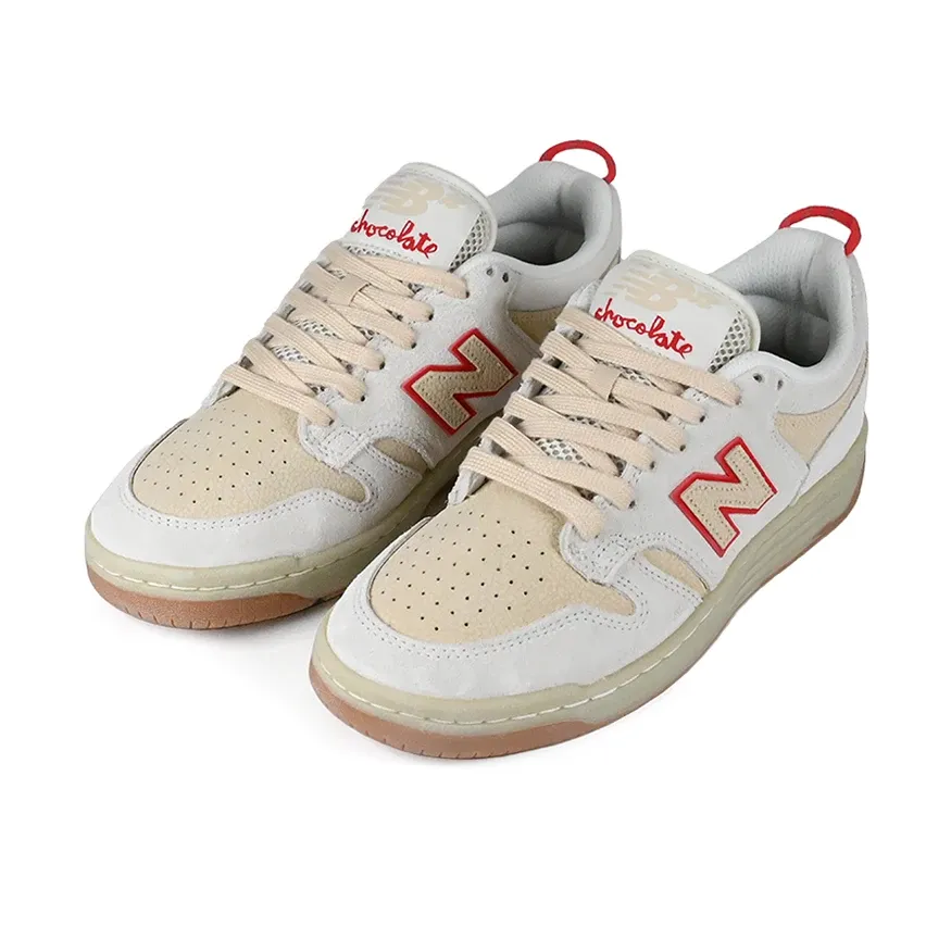 New Balance Numeric x Chocolate NM480 Skateboarding Shoe