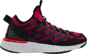 Nike ACG React Terra Gobe 'Noble Red'