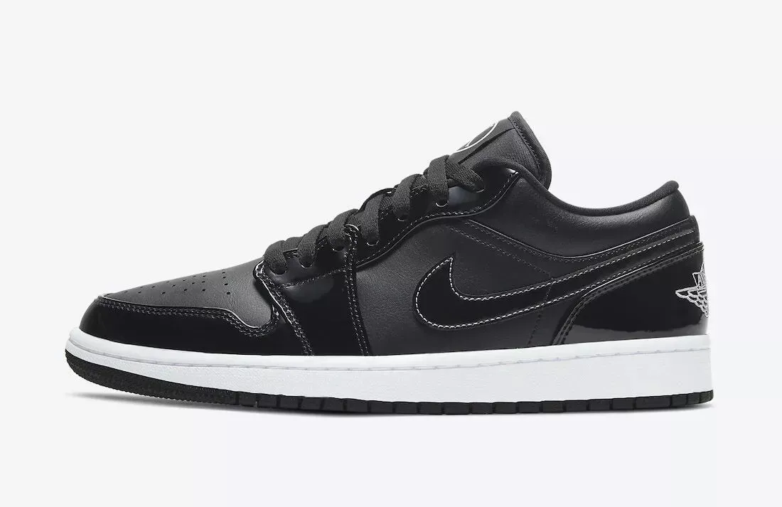 Nike Air Jordan 1 Low - All Star Weekend
