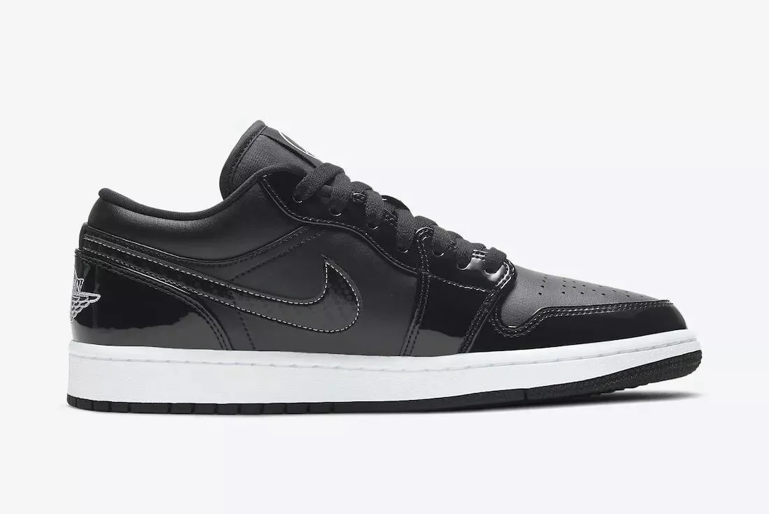 Nike Air Jordan 1 Low - All Star Weekend