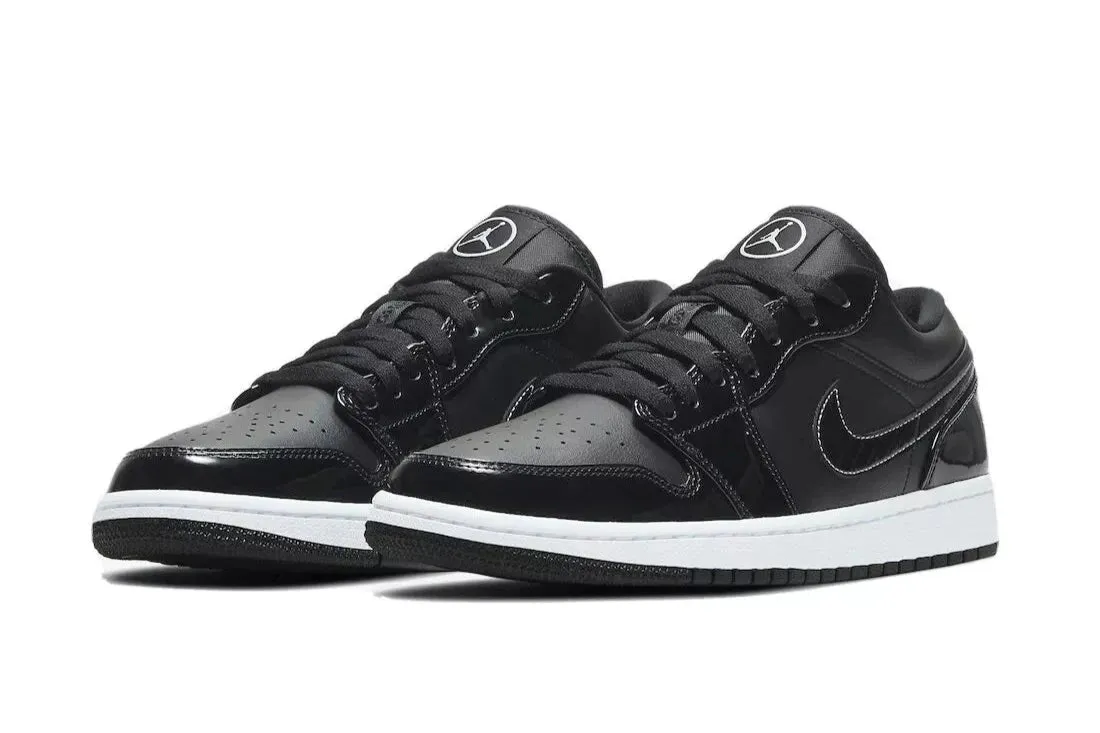Nike Air Jordan 1 Low - All Star Weekend