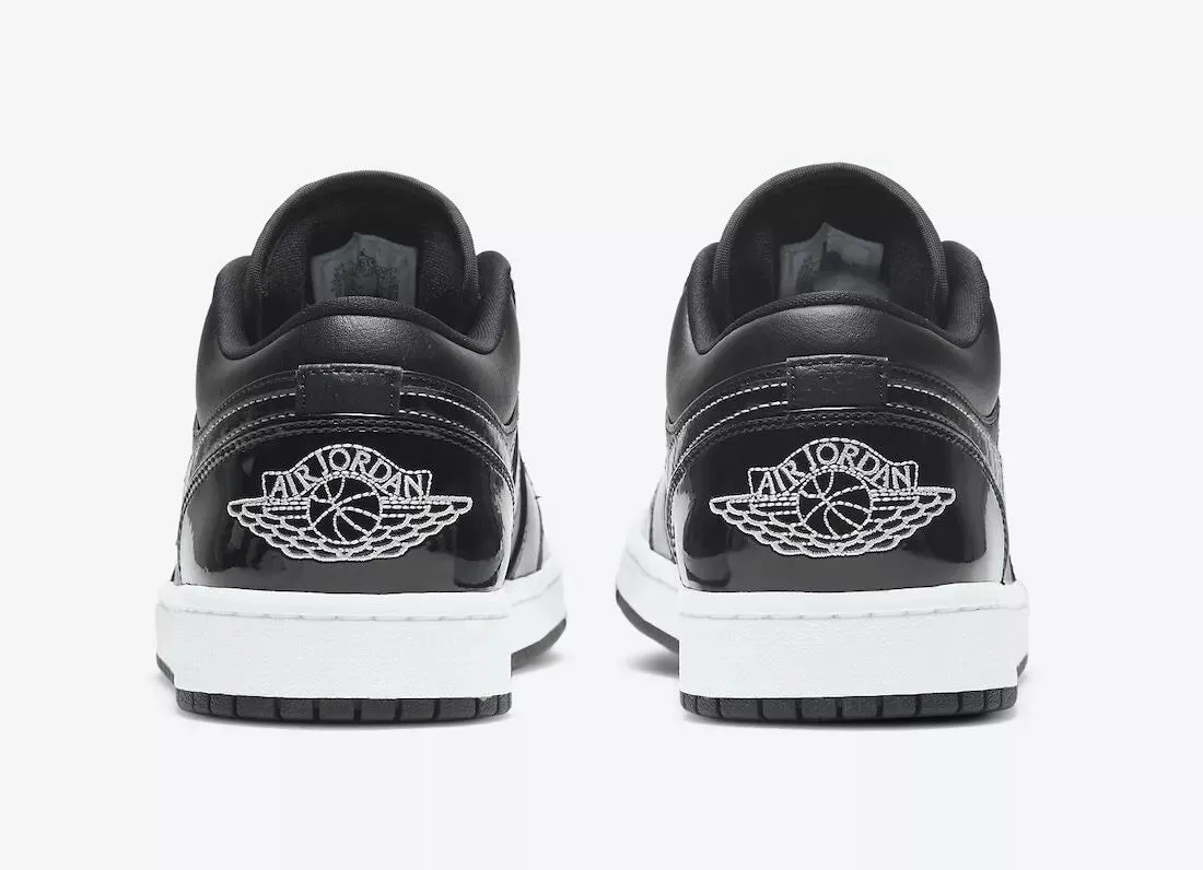Nike Air Jordan 1 Low - All Star Weekend