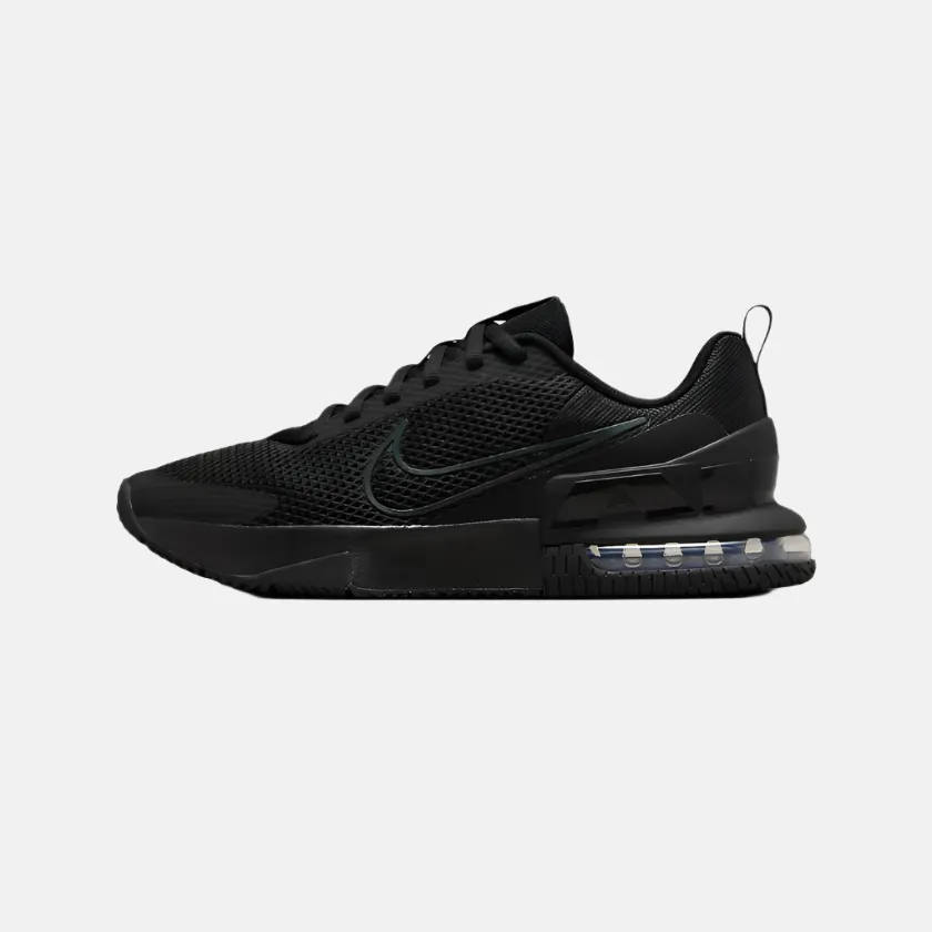 Nike Air Max Alpha Trainer 6 Men's Training Shoes - Black/Black/Anthracite