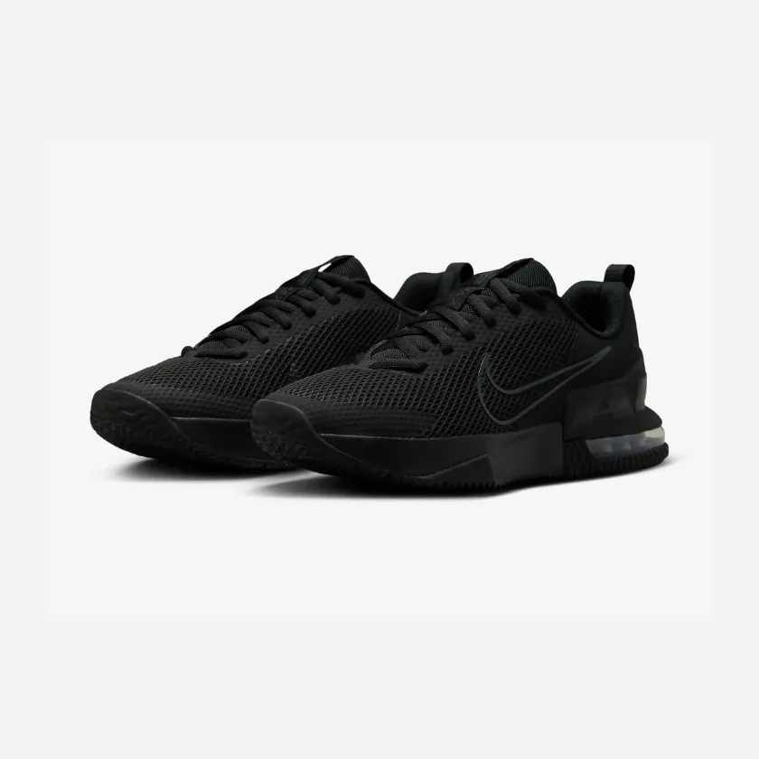 Nike Air Max Alpha Trainer 6 Men's Training Shoes - Black/Black/Anthracite