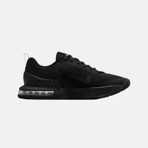 Nike Air Max Alpha Trainer 6 Men's Training Shoes - Black/Black/Anthracite