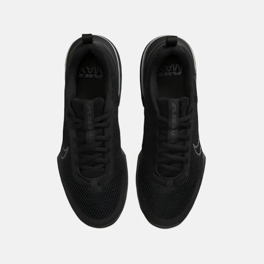Nike Air Max Alpha Trainer 6 Men's Training Shoes - Black/Black/Anthracite