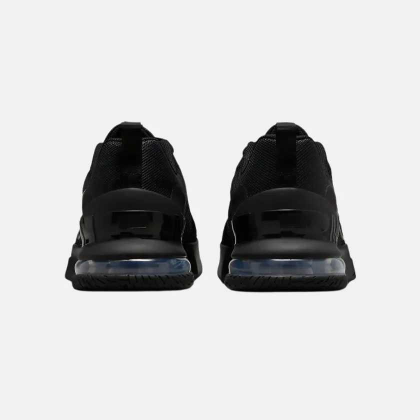Nike Air Max Alpha Trainer 6 Men's Training Shoes - Black/Black/Anthracite