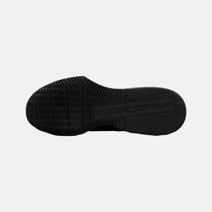 Nike Air Max Alpha Trainer 6 Men's Training Shoes - Black/Black/Anthracite