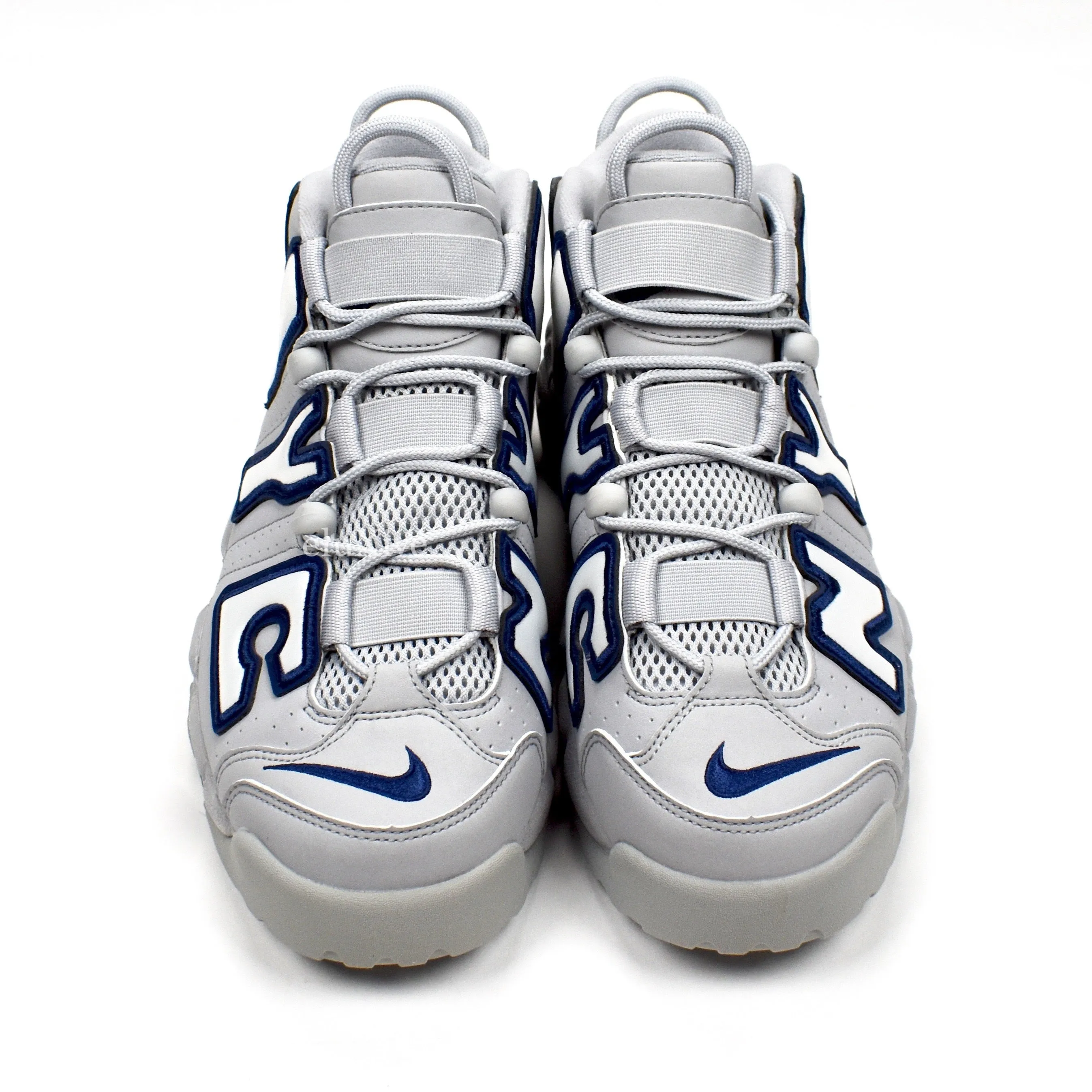 Nike - Air More Uptempo NYC QS