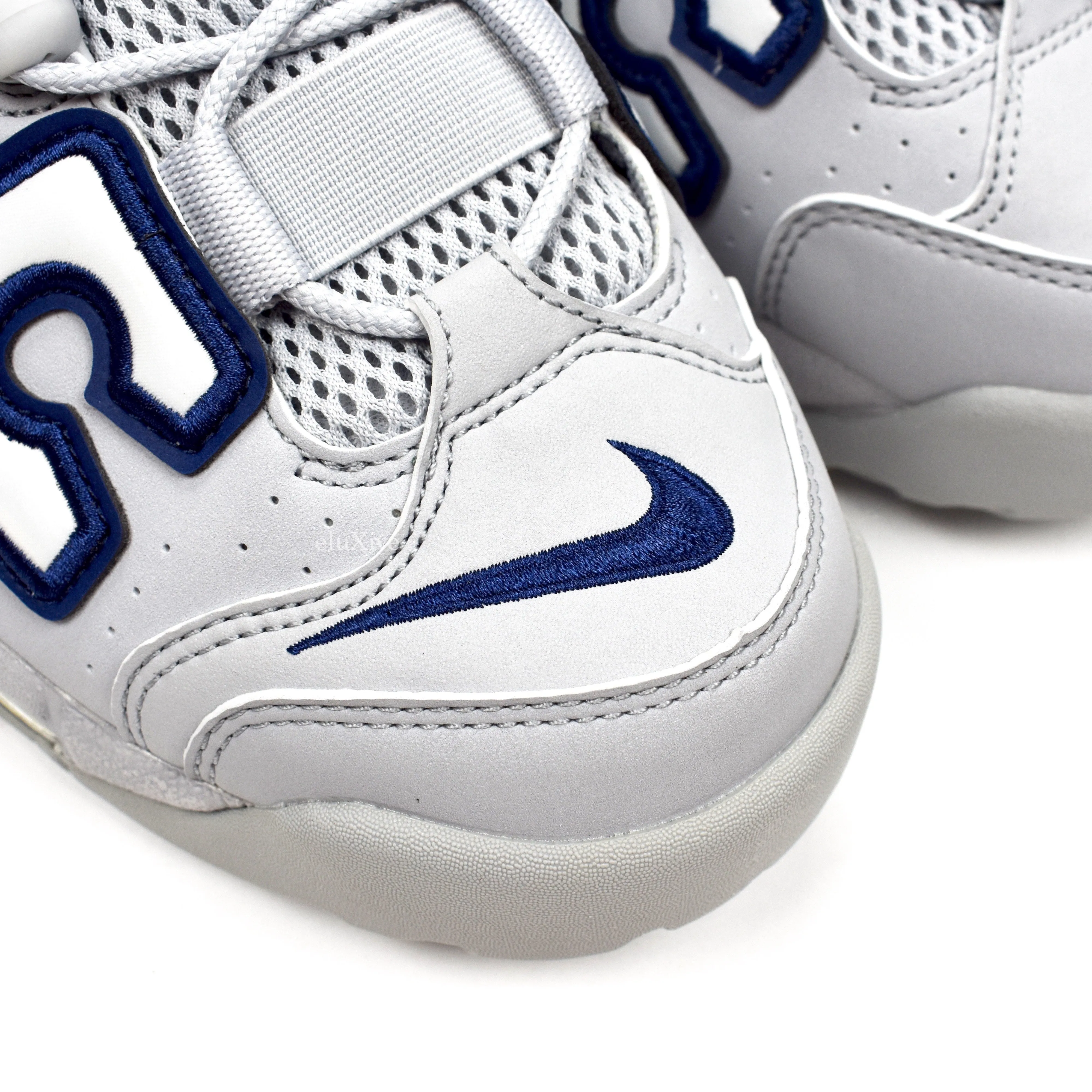 Nike - Air More Uptempo NYC QS
