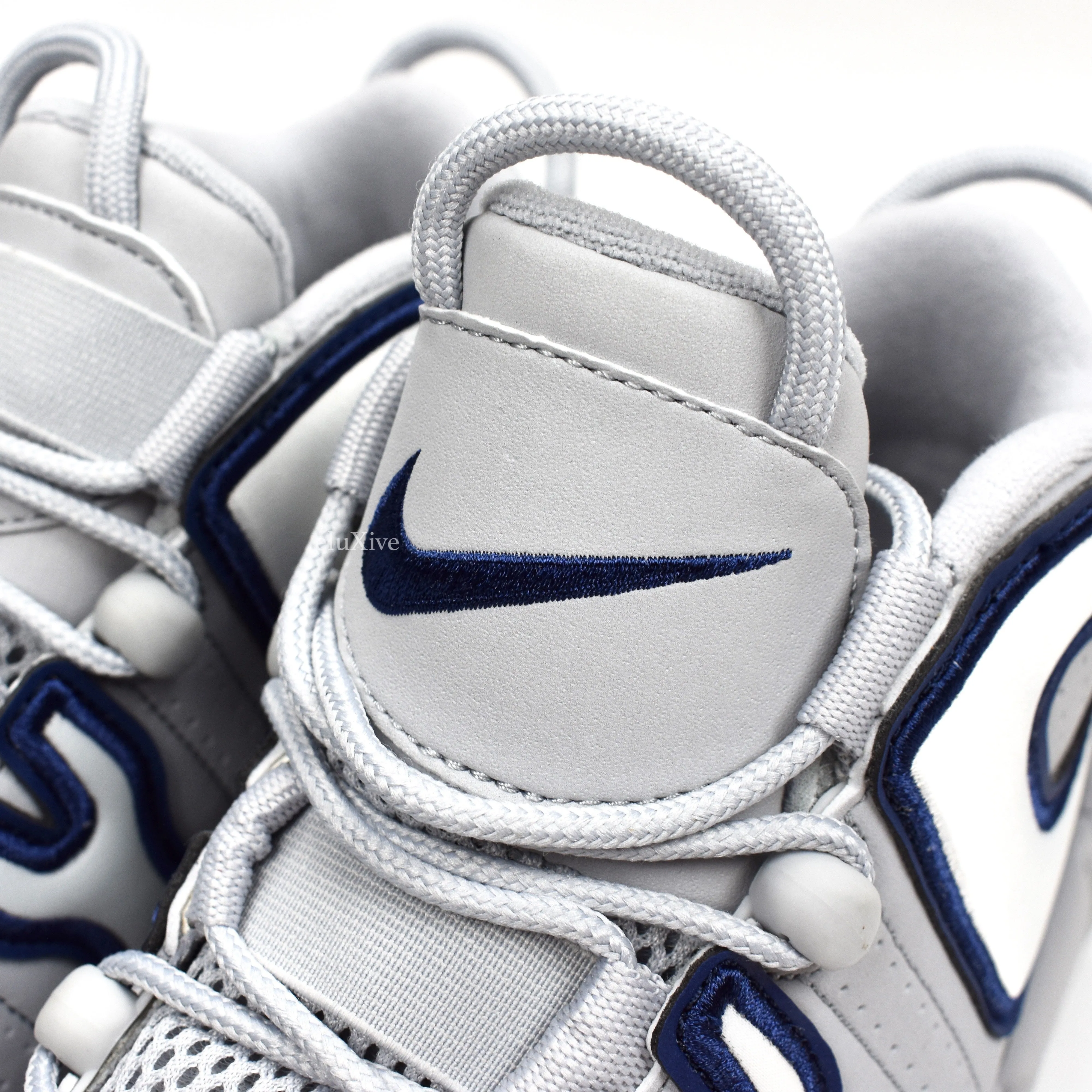 Nike - Air More Uptempo NYC QS