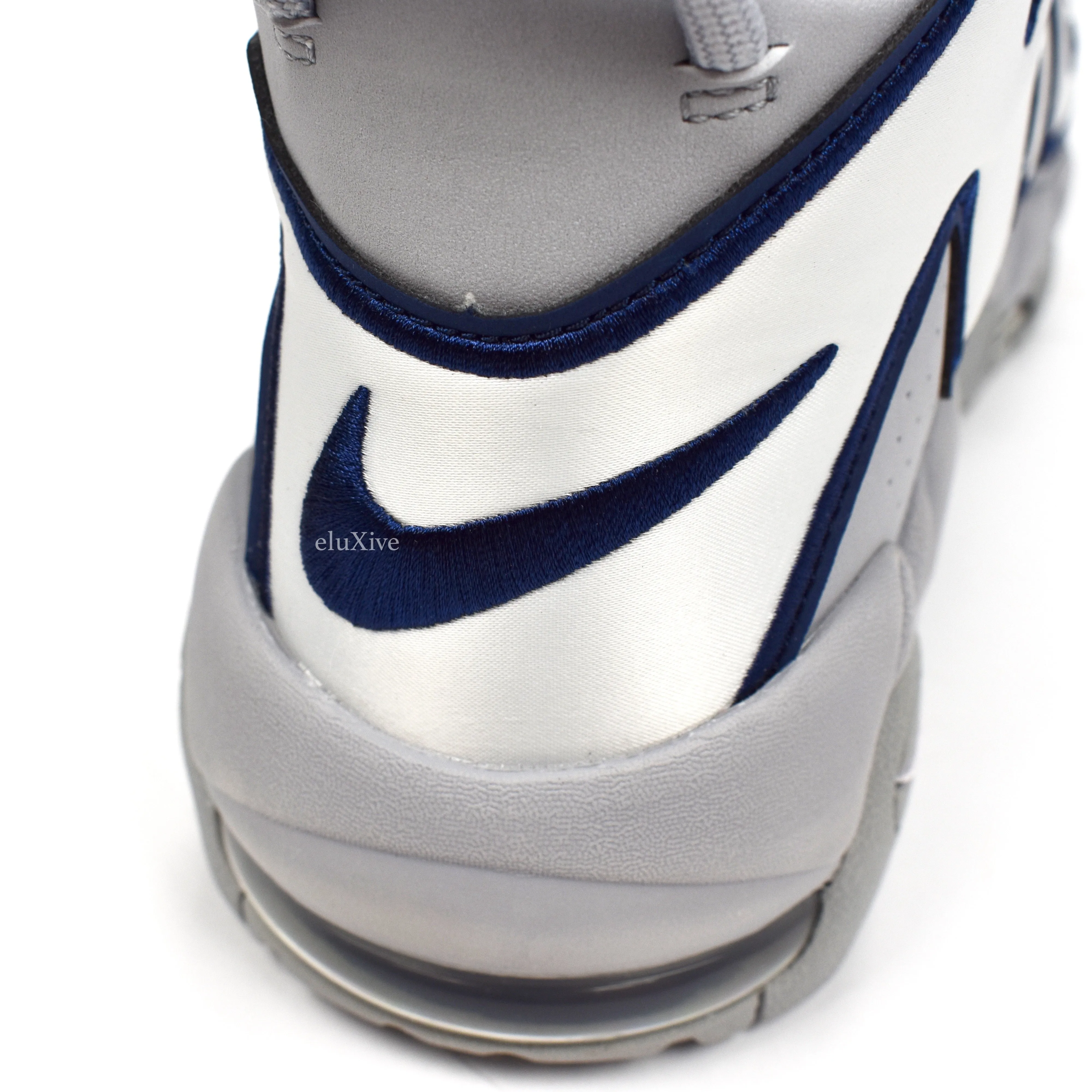 Nike - Air More Uptempo NYC QS