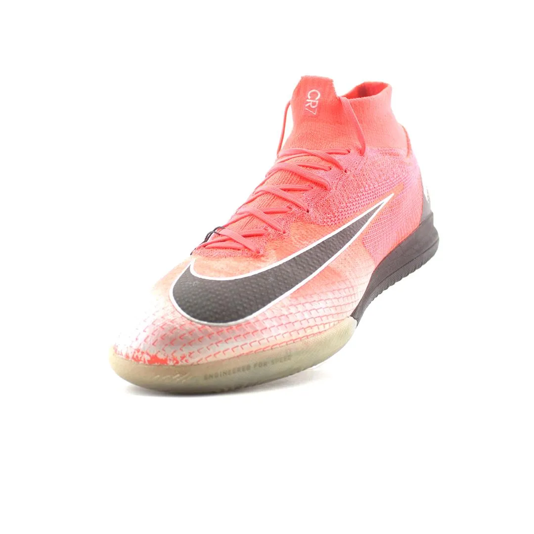 NIKE CR7 SUPERFLYX 6 ELITE IC
