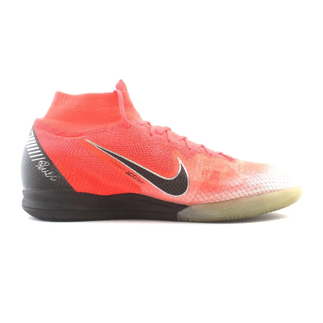 NIKE CR7 SUPERFLYX 6 ELITE IC