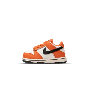 Nike Dunk Low TD 'Halloween' 2022