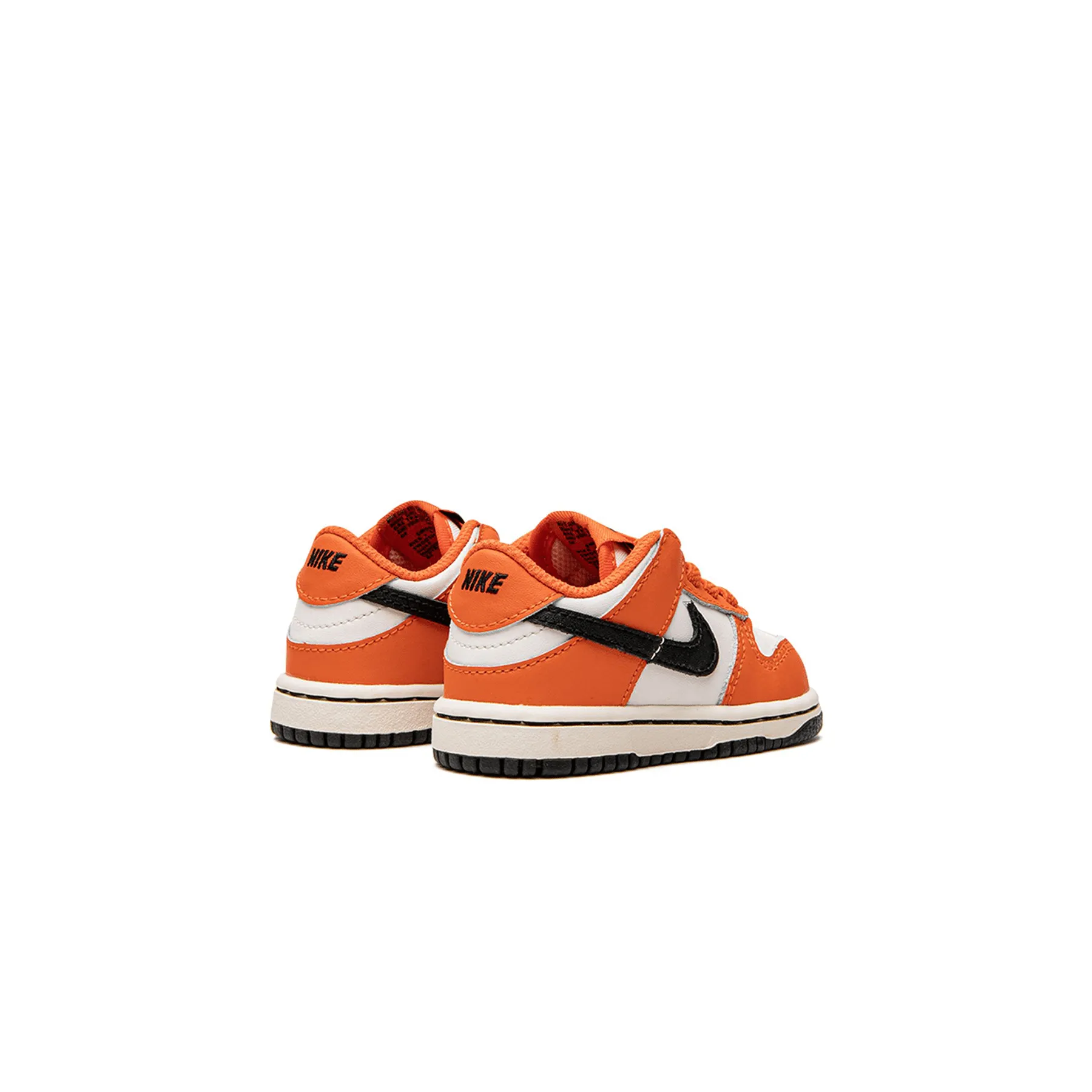 Nike Dunk Low TD 'Halloween' 2022
