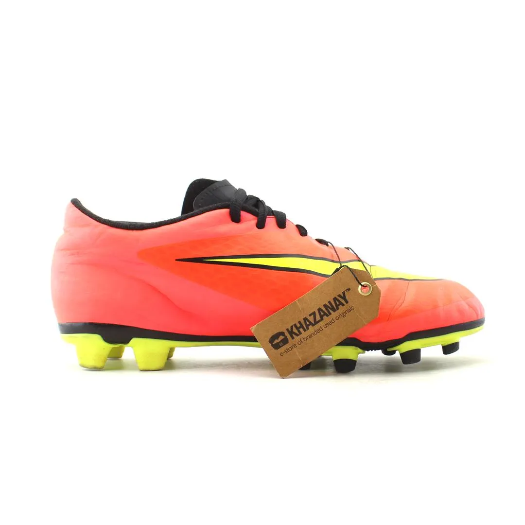 NIKE  HYPERVENOM PHADE FG