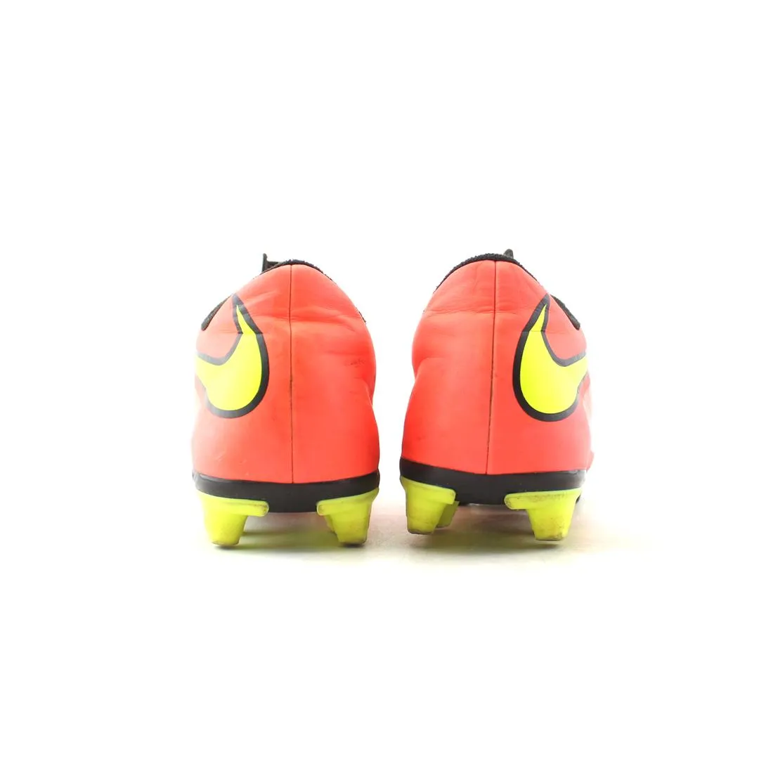 NIKE  HYPERVENOM PHADE FG