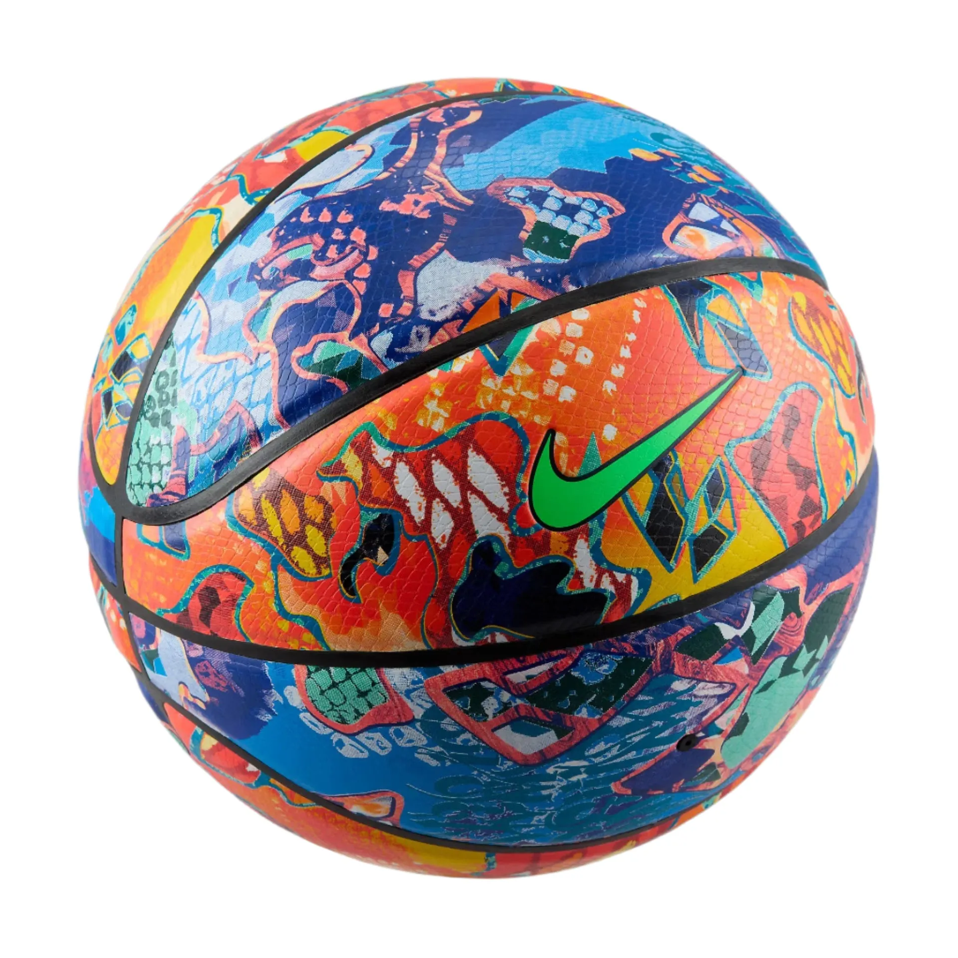 Nike Kobe What The Basketball Size 7 - Limited Edition