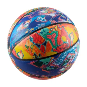 Nike Kobe What The Basketball Size 7 - Limited Edition