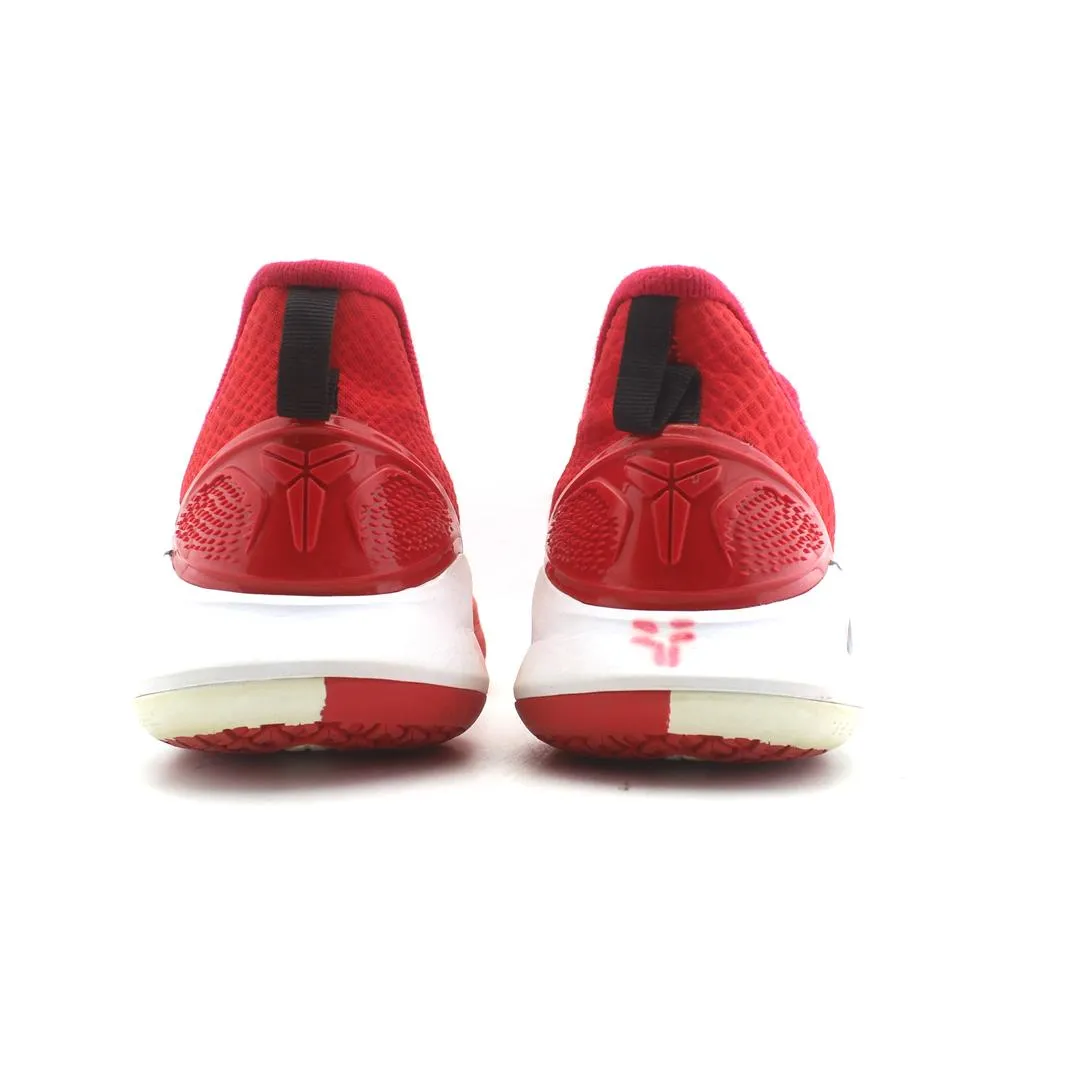 NIKE MAMBA FOCUS TB