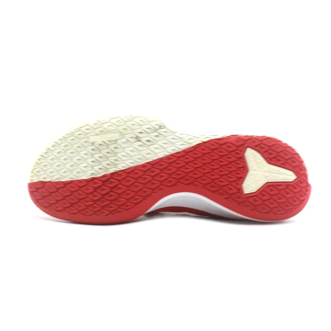 NIKE MAMBA FOCUS TB