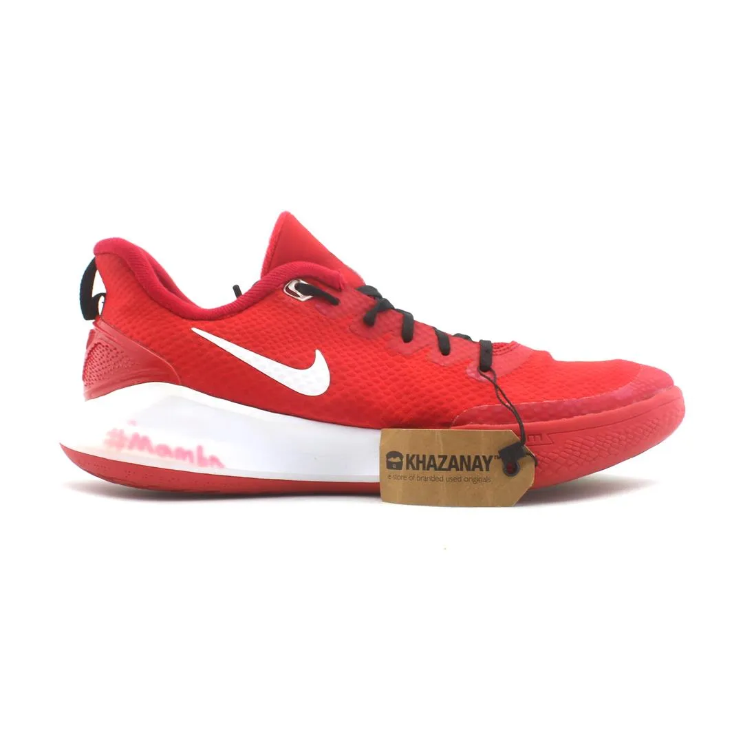 NIKE MAMBA FOCUS TB