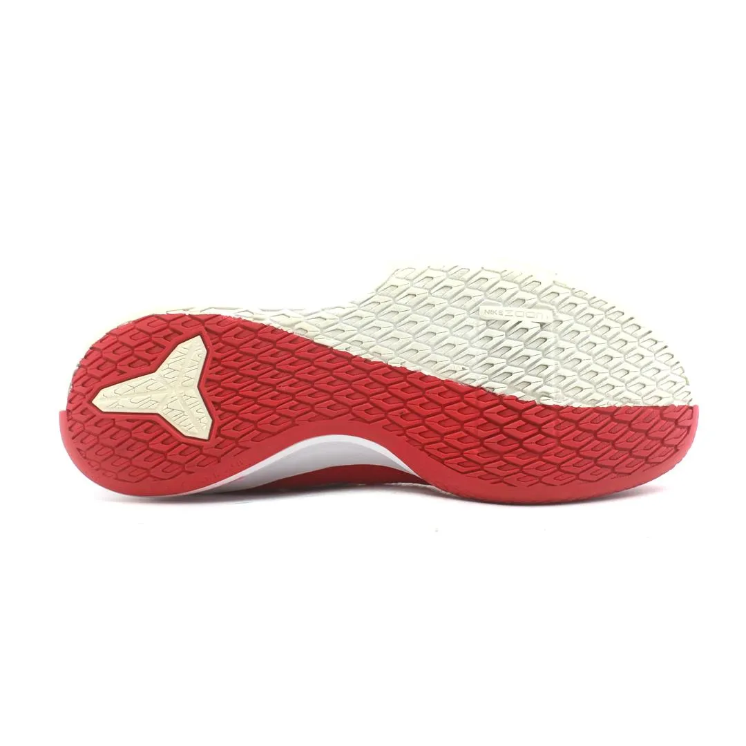 NIKE MAMBA FOCUS TB