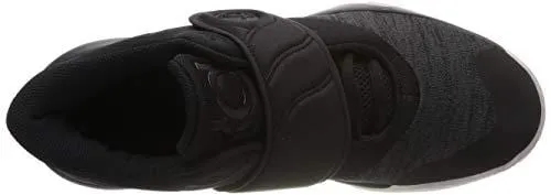 Nike Men's KD Trey 5 VI Basketball Shoe Black/Dark Grey Clear Size 8 M US