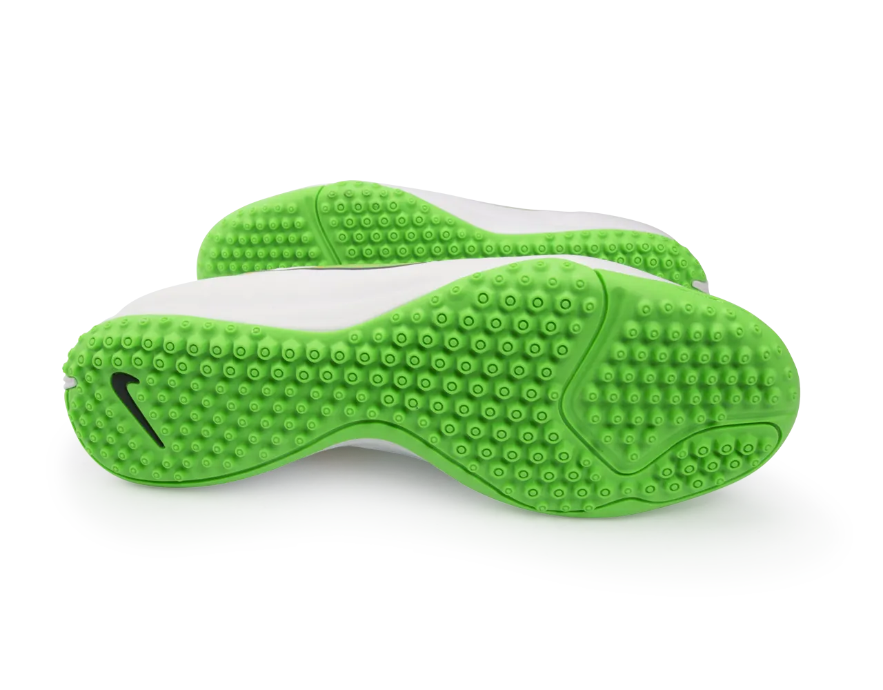 Nike Men's Magista Onda Turf Soccer Shoes White/Poison Green/Black
