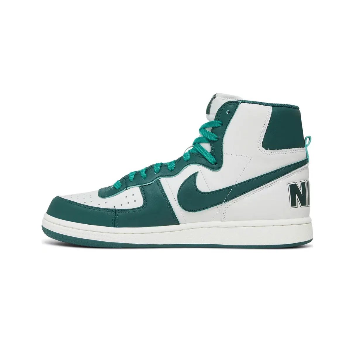 Nike Men's Terminator High Noble Green
