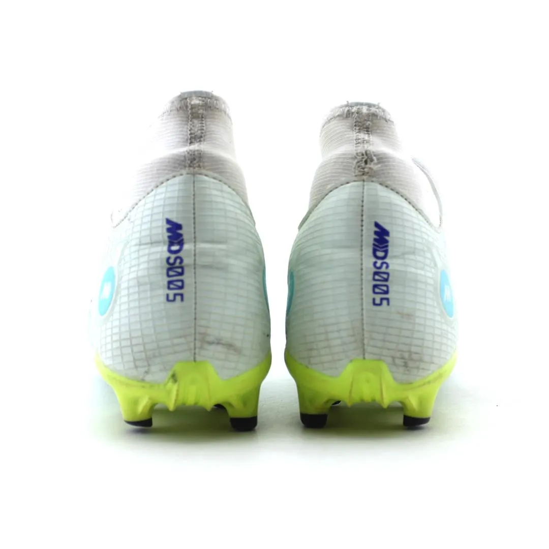 NIKE MERCURIAL SUPERFLY DRAGONFLY FG