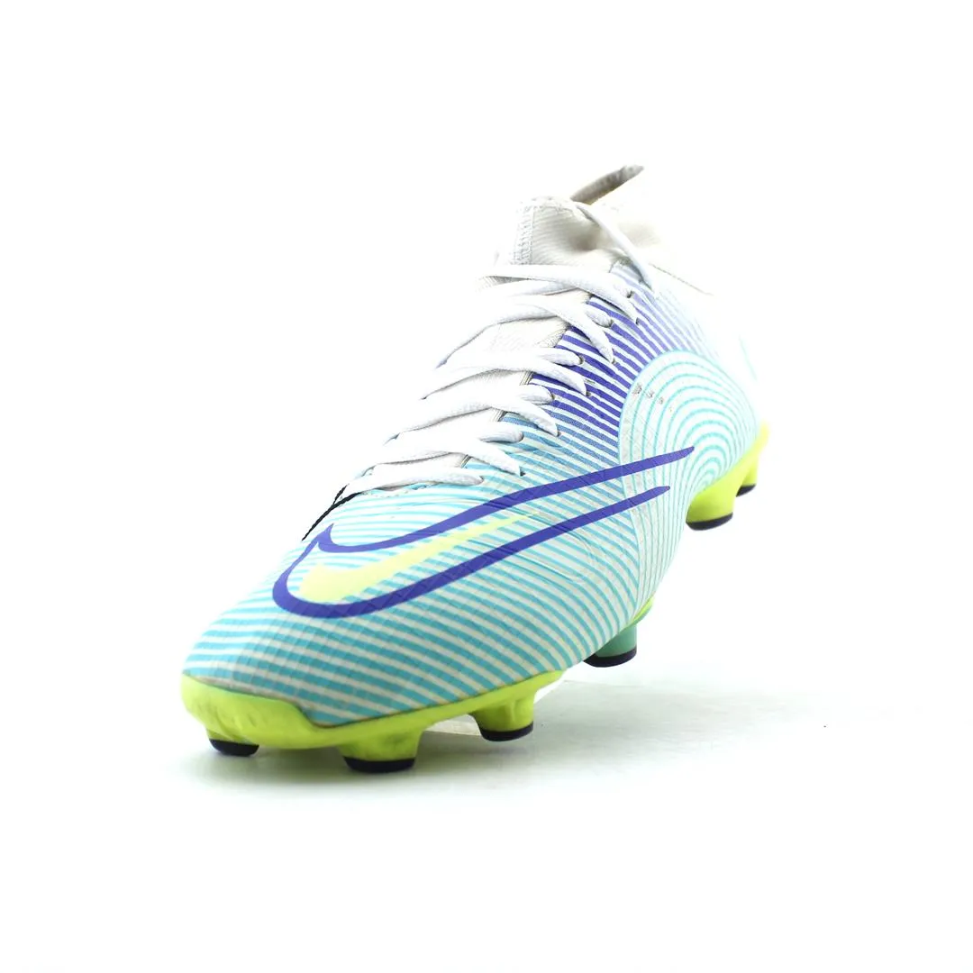 NIKE MERCURIAL SUPERFLY DRAGONFLY FG