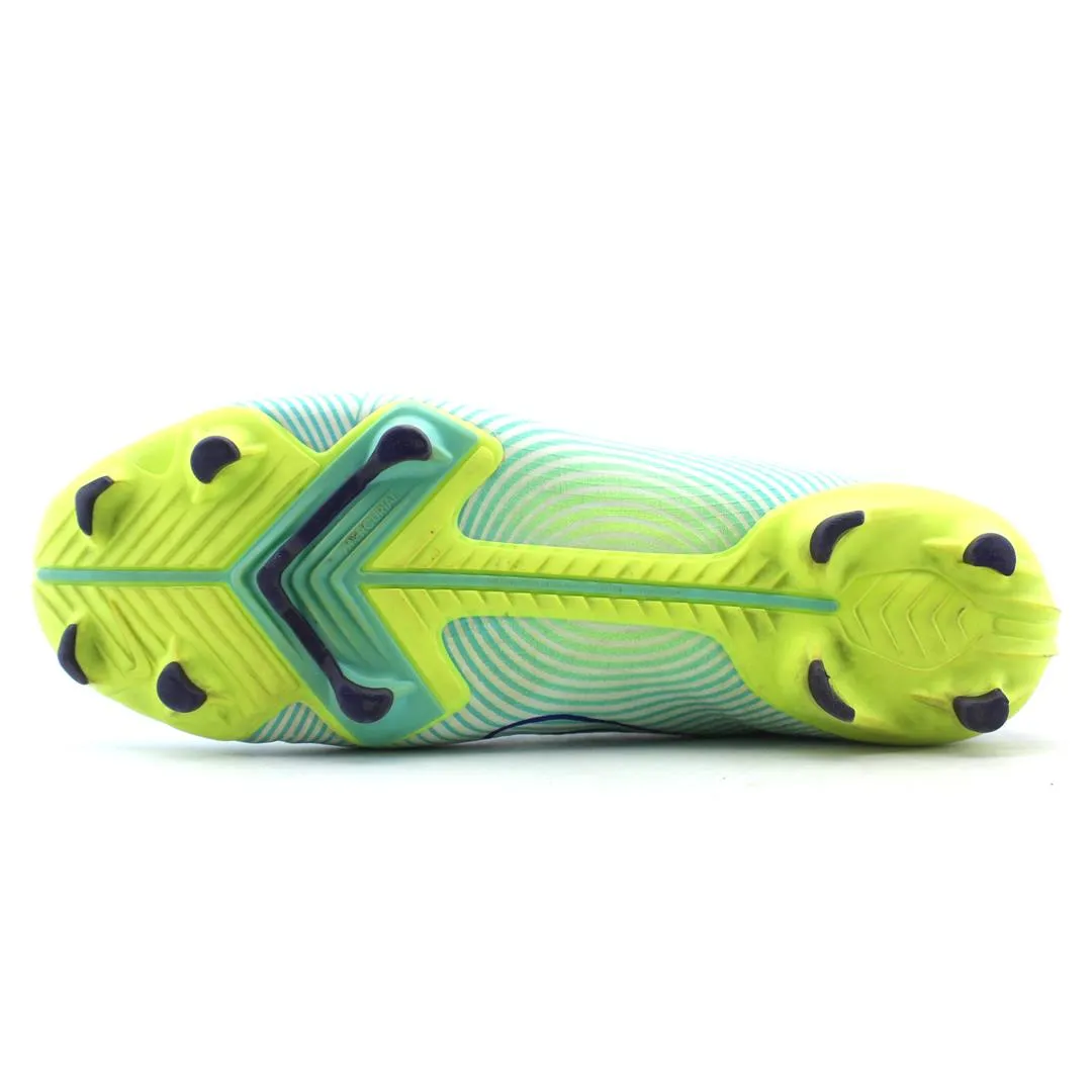 NIKE MERCURIAL SUPERFLY DRAGONFLY FG