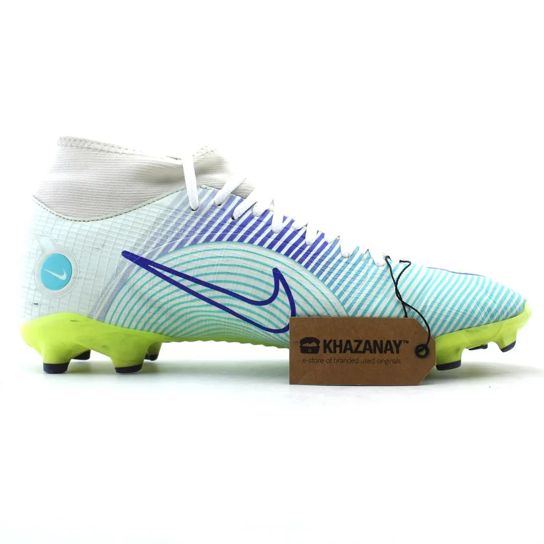 NIKE MERCURIAL SUPERFLY DRAGONFLY FG