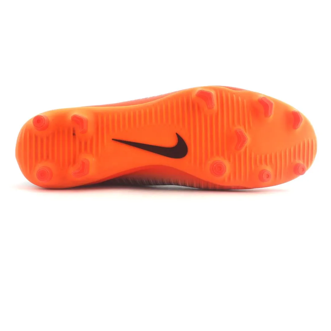 NIKE MERCURIAL VORTEX CR7