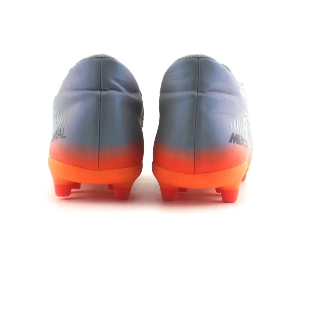 NIKE MERCURIAL VORTEX CR7