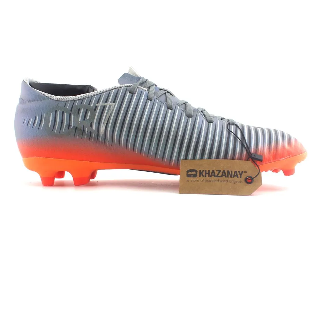 NIKE MERCURIAL VORTEX CR7