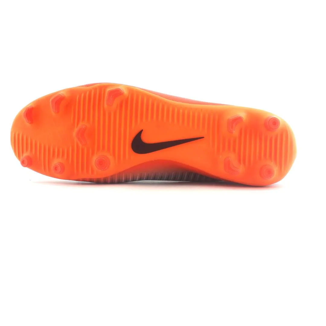 NIKE MERCURIAL VORTEX CR7