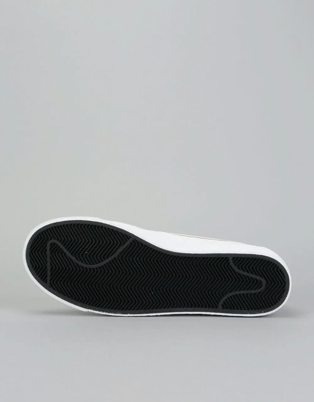 Nike SB Zoom Bruin Premium SE Skate Shoes - White/Wht-Met. Gold-Black