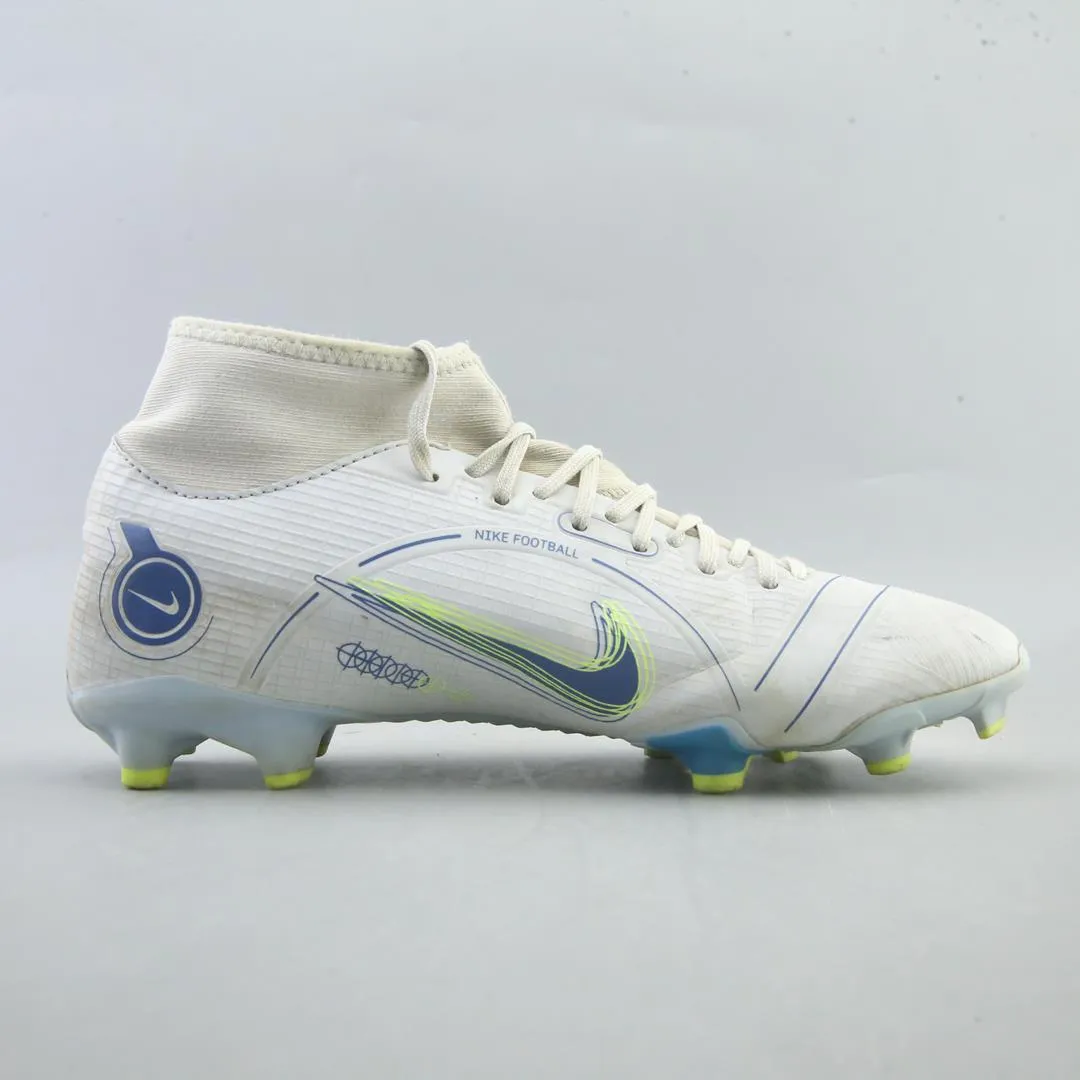NIKE SUPERFLY 8 ACADEMY FG/MG