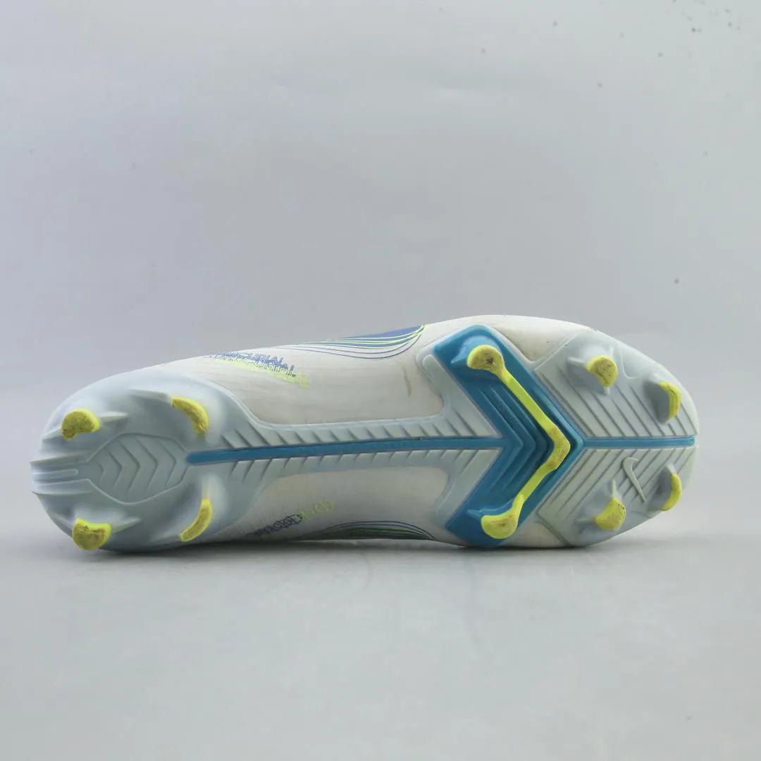 NIKE SUPERFLY 8 ACADEMY FG/MG