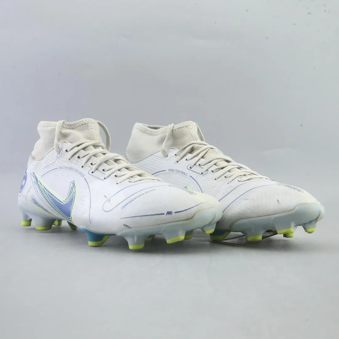 NIKE SUPERFLY 8 ACADEMY FG/MG
