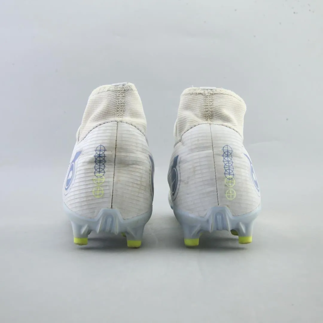NIKE SUPERFLY 8 ACADEMY FG/MG