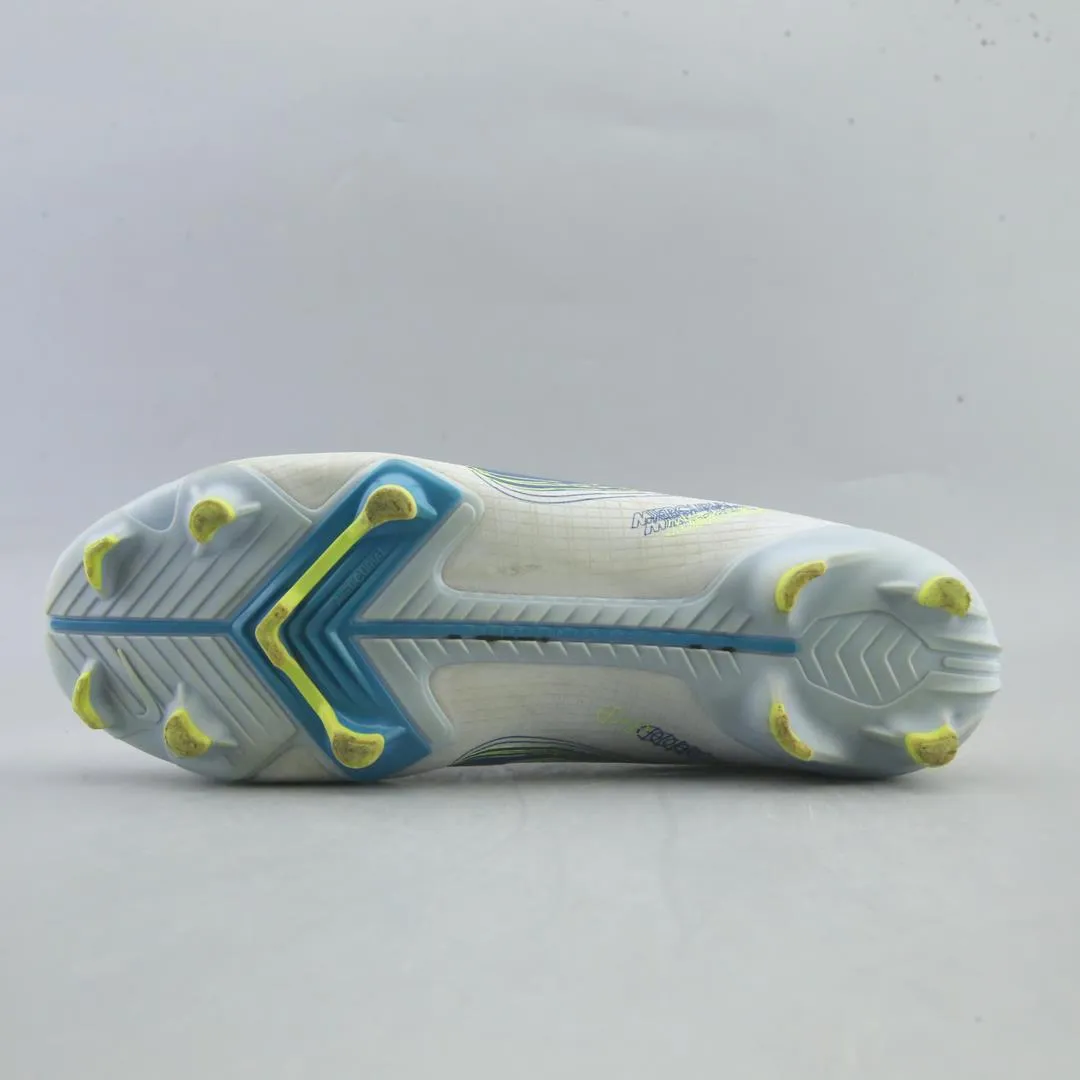 NIKE SUPERFLY 8 ACADEMY FG/MG