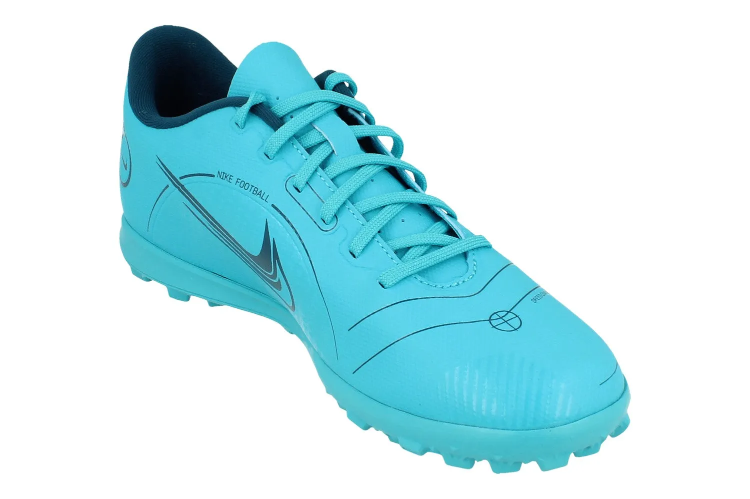 Nike Vapor 14 Club Tf Mens Football Boots DJ2908 Trainers Shoes 484