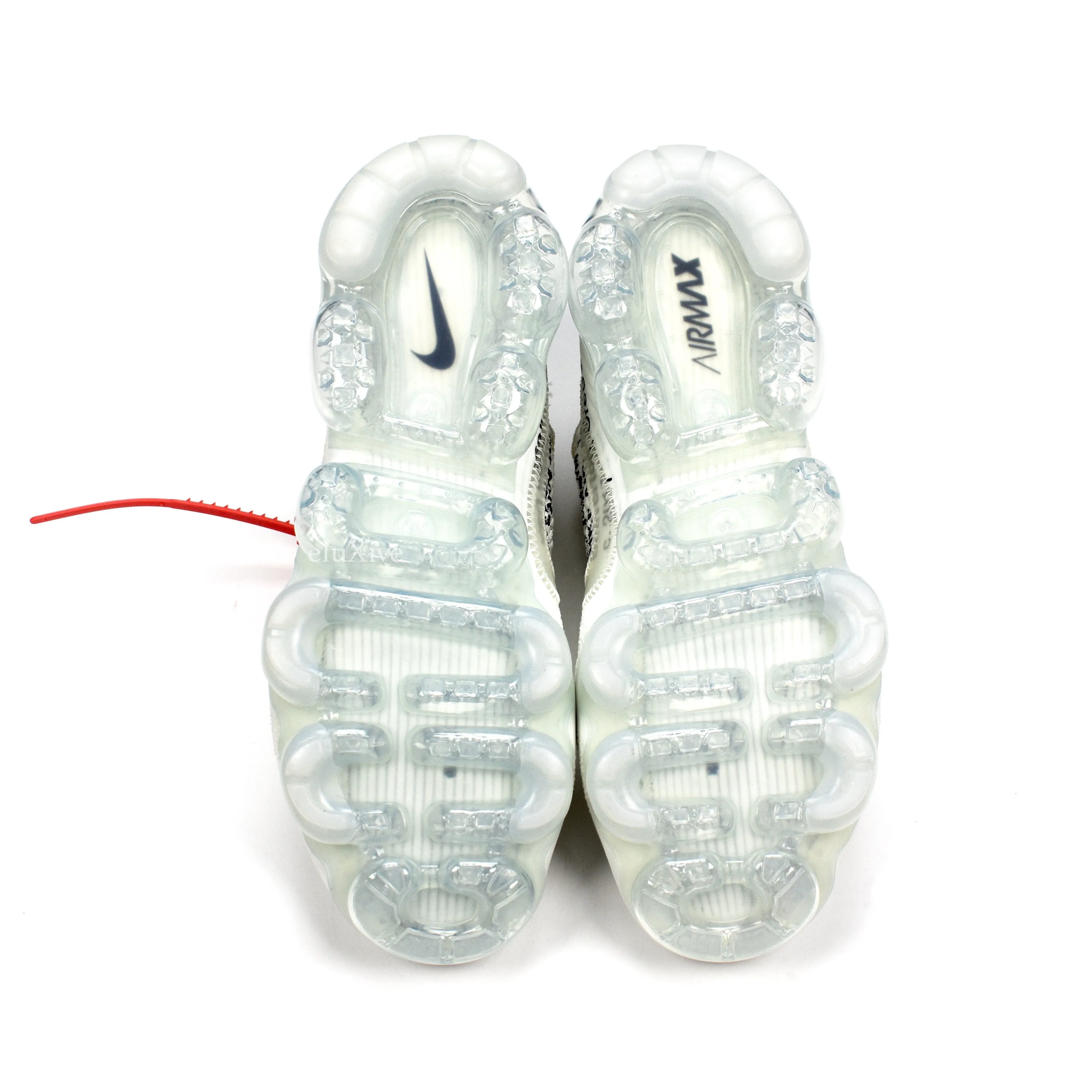 Nike x Off-White - Air Vapormax FK White