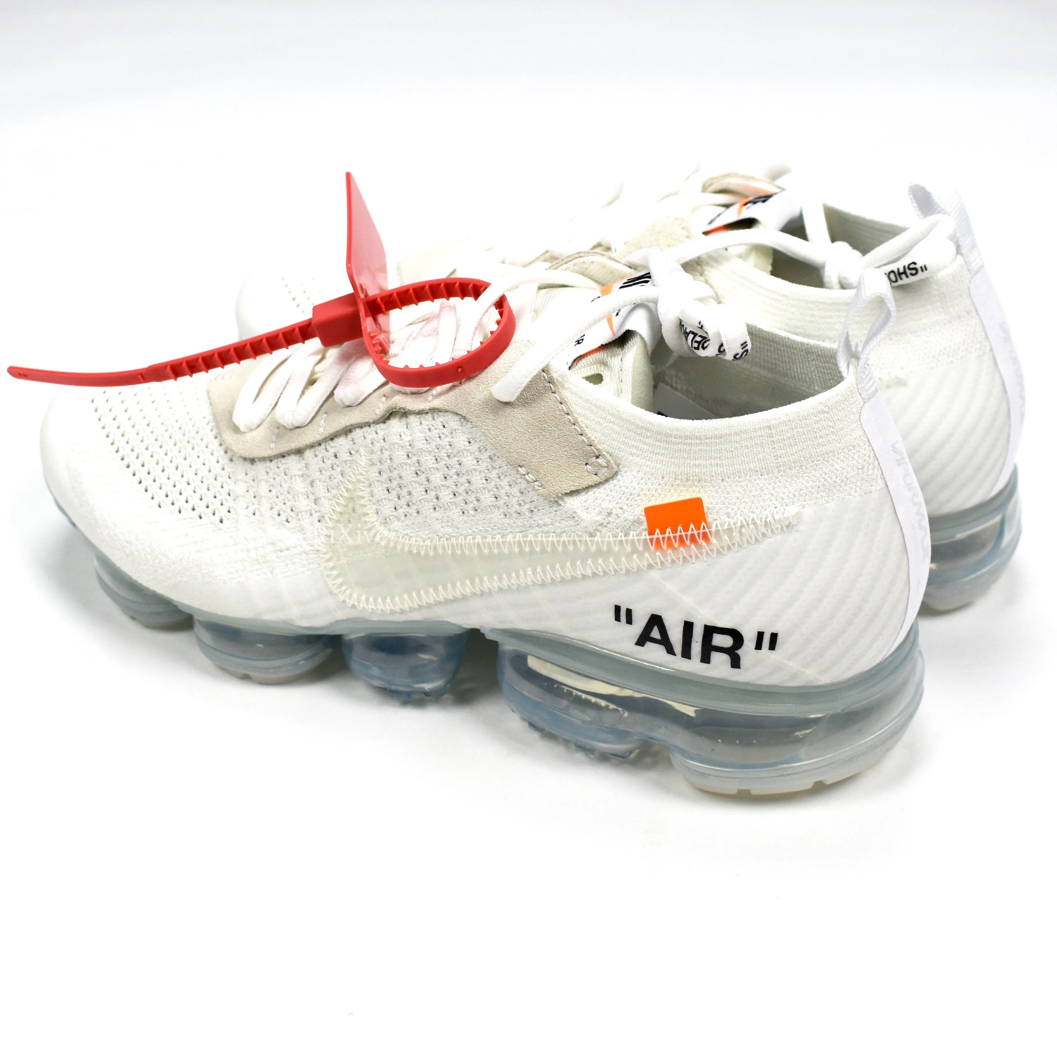 Nike x Off-White - Air Vapormax FK White