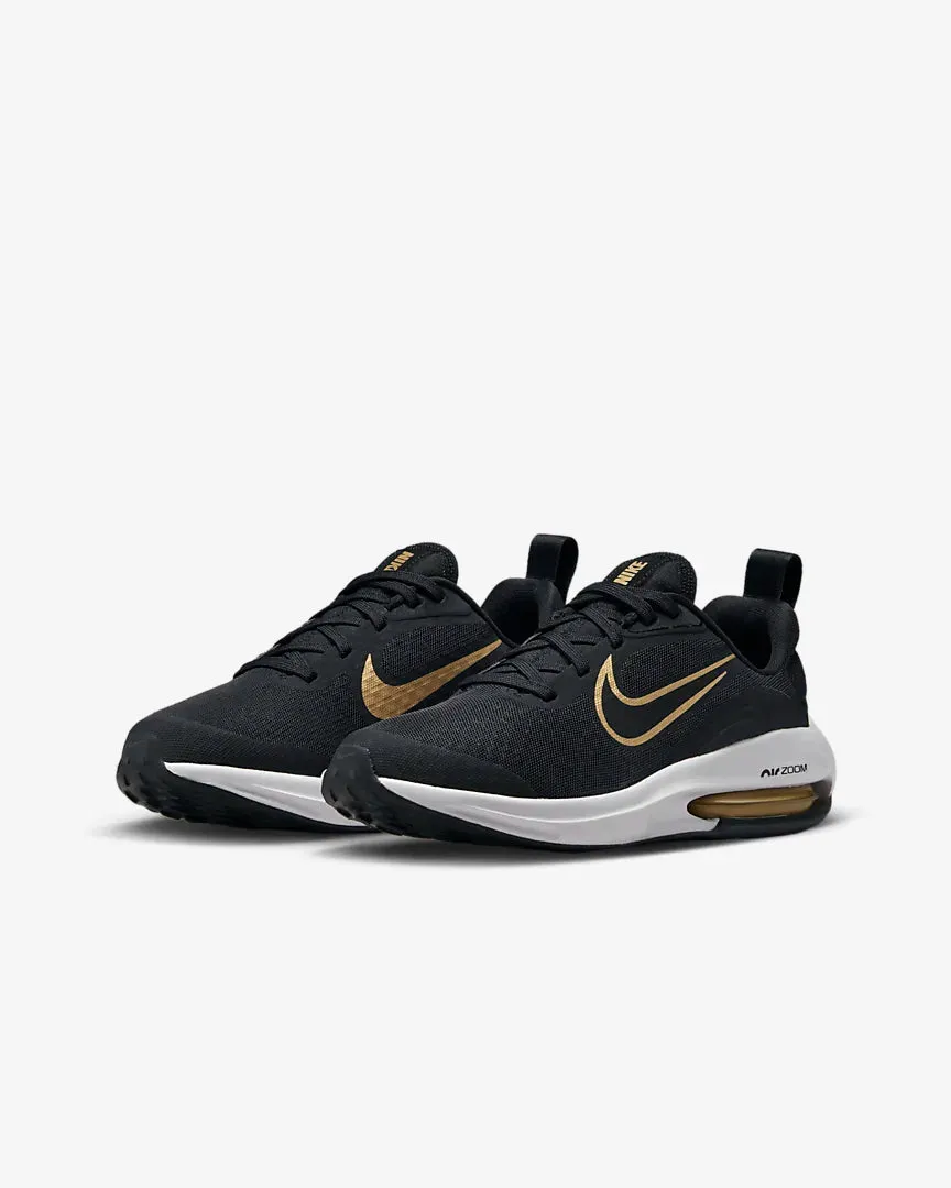 .Nike Youth Air Zoom Arcadia 2 Older Kids- (DM8491 001) - AZ - R1L5