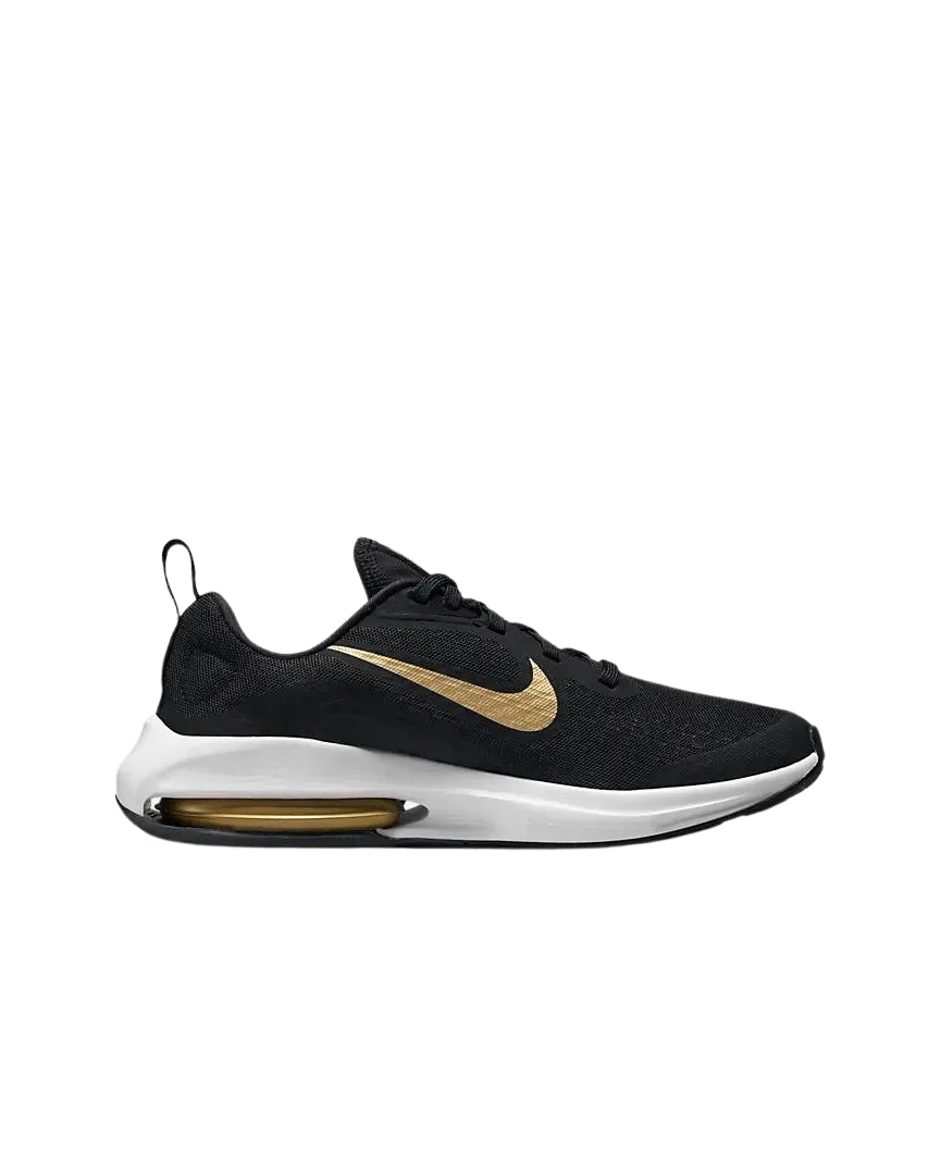 .Nike Youth Air Zoom Arcadia 2 Older Kids- (DM8491 001) - AZ - R1L5